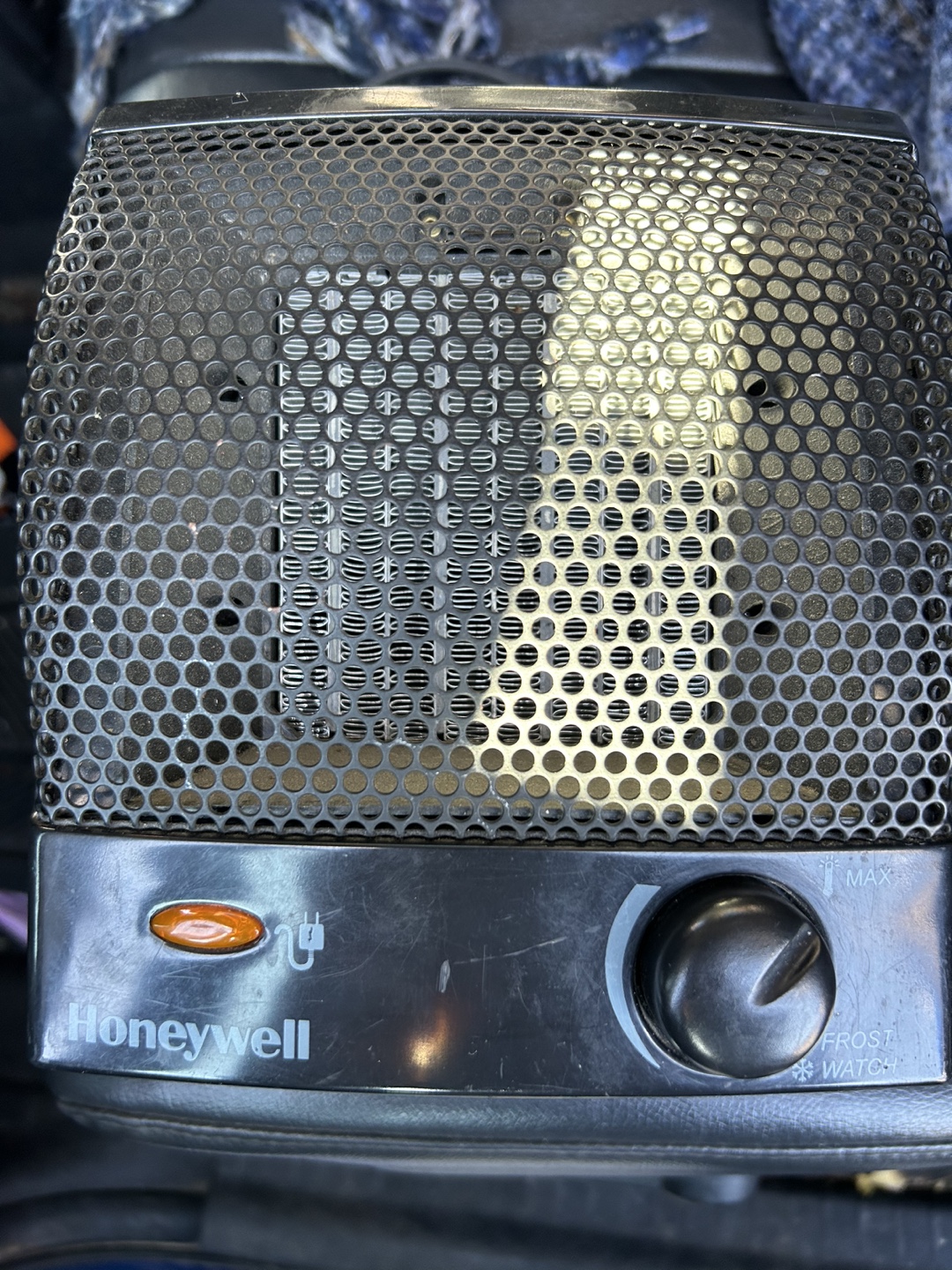 Honeywell Small Space Heater
