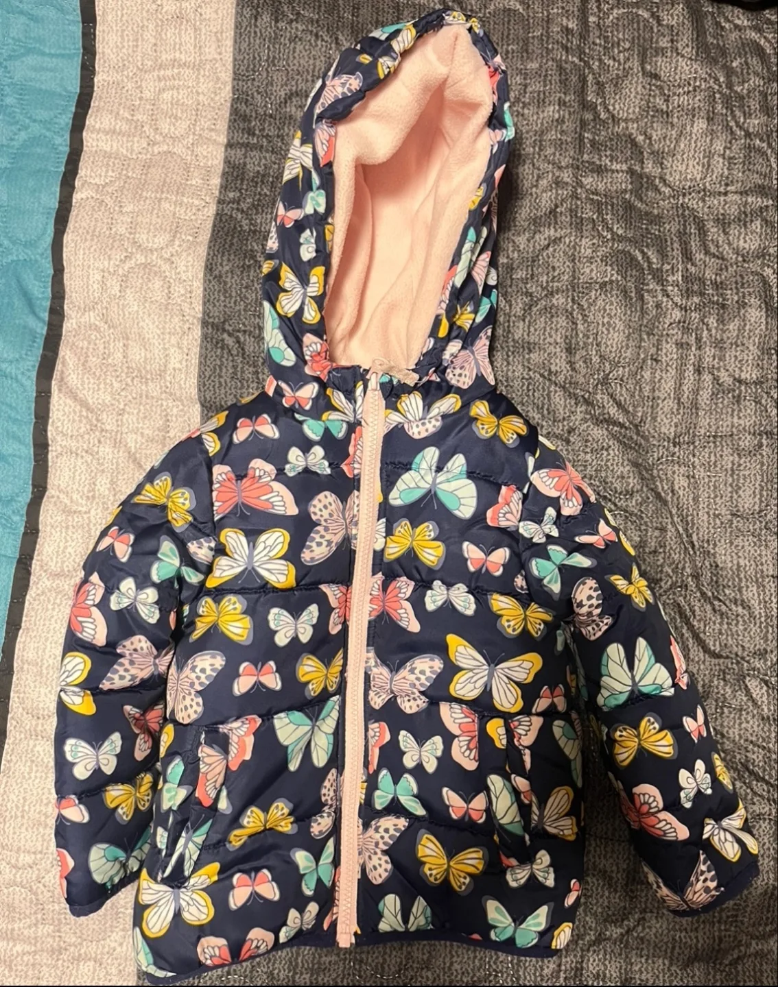 #freecycle Kids Winter Jacket & Snow Pants Bundle image indicator(3)