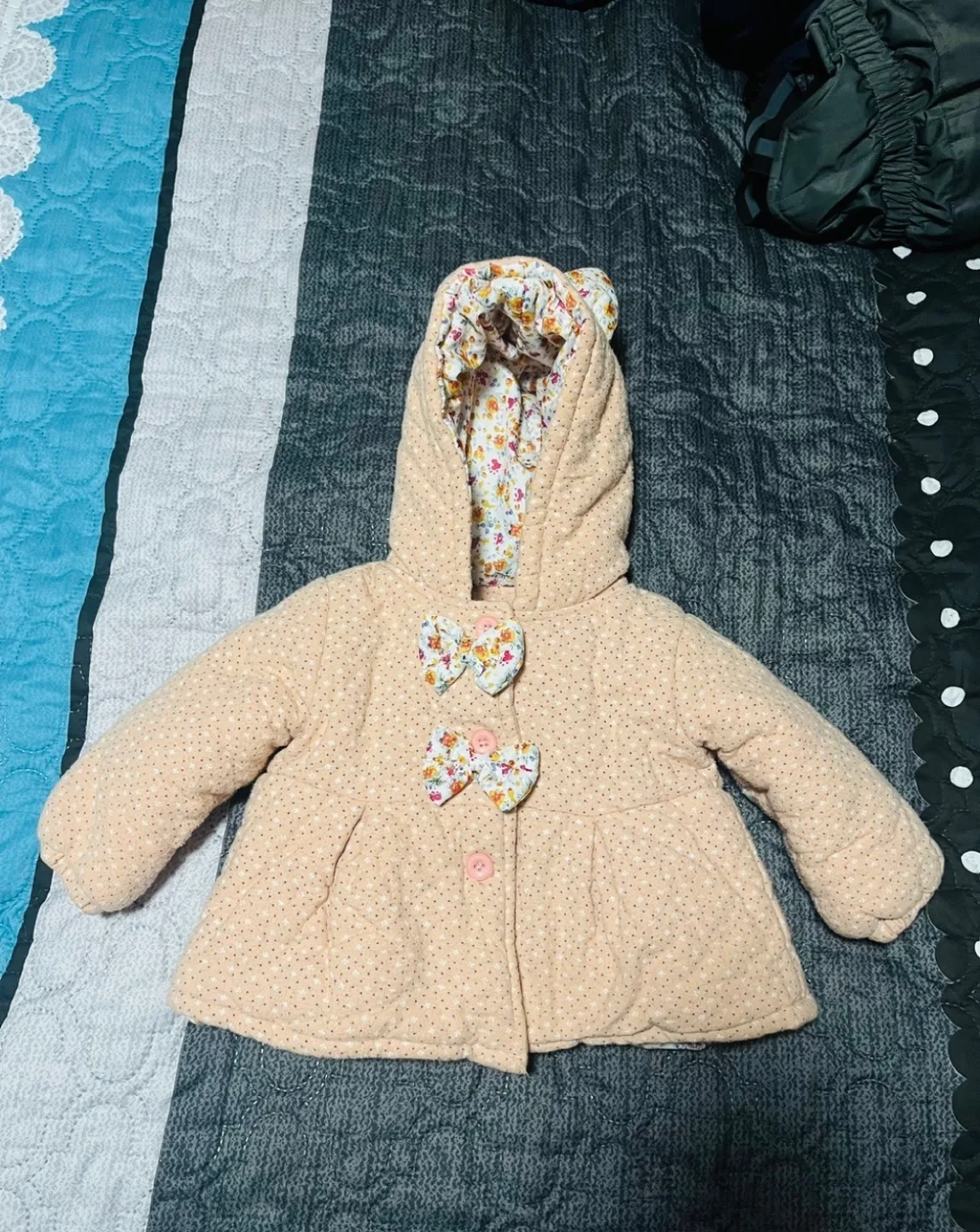 #freecycle Kids Winter Jacket & Snow Pants Bundle image indicator(5)