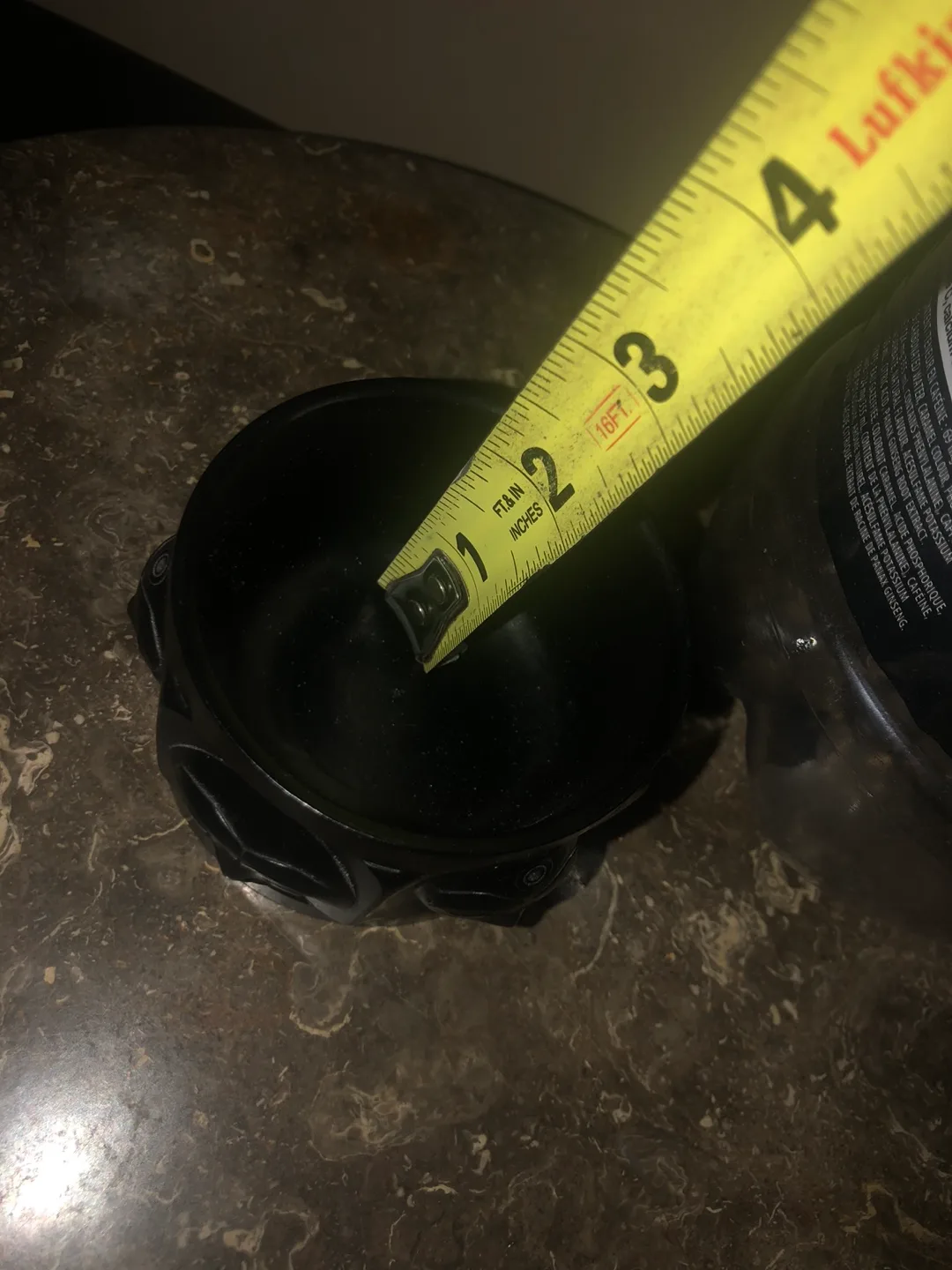 Vintage Small Boma Native Design Trinket Box image indicator(6)