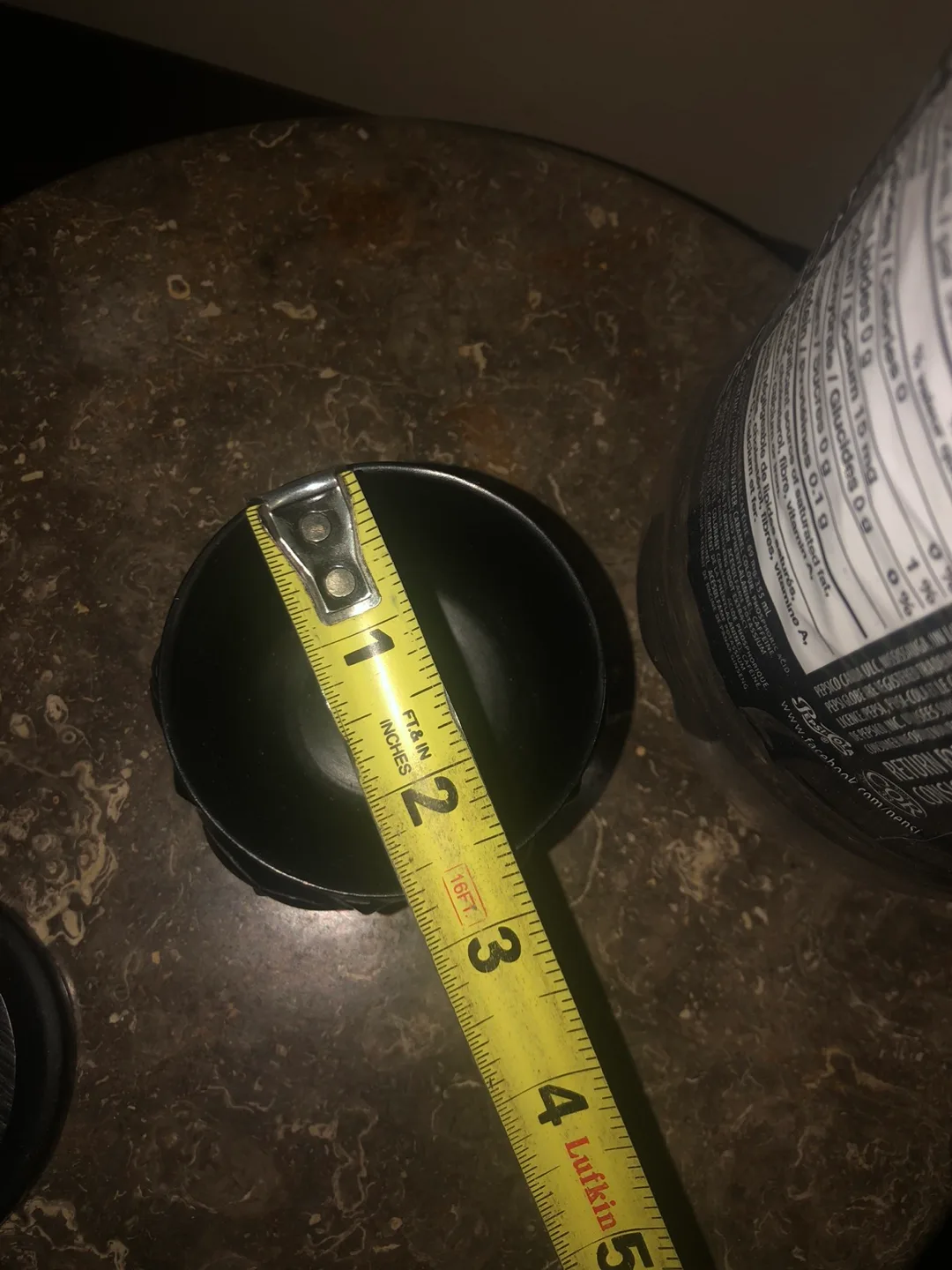 Vintage Small Boma Native Design Trinket Box image indicator(5)