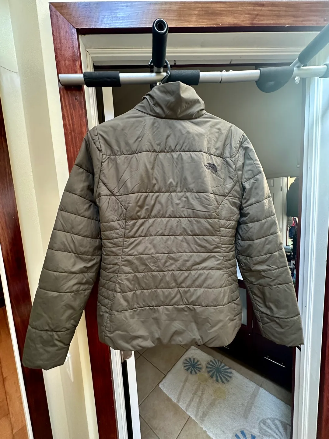 The North Face Quilted Jacket image indicator(2)