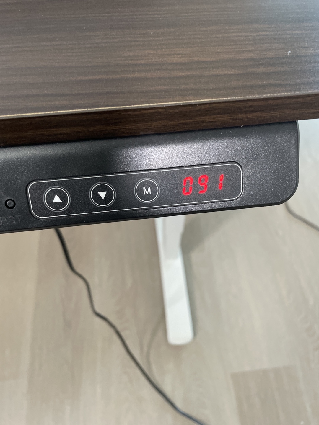 Electric Standing Desk - photo 3