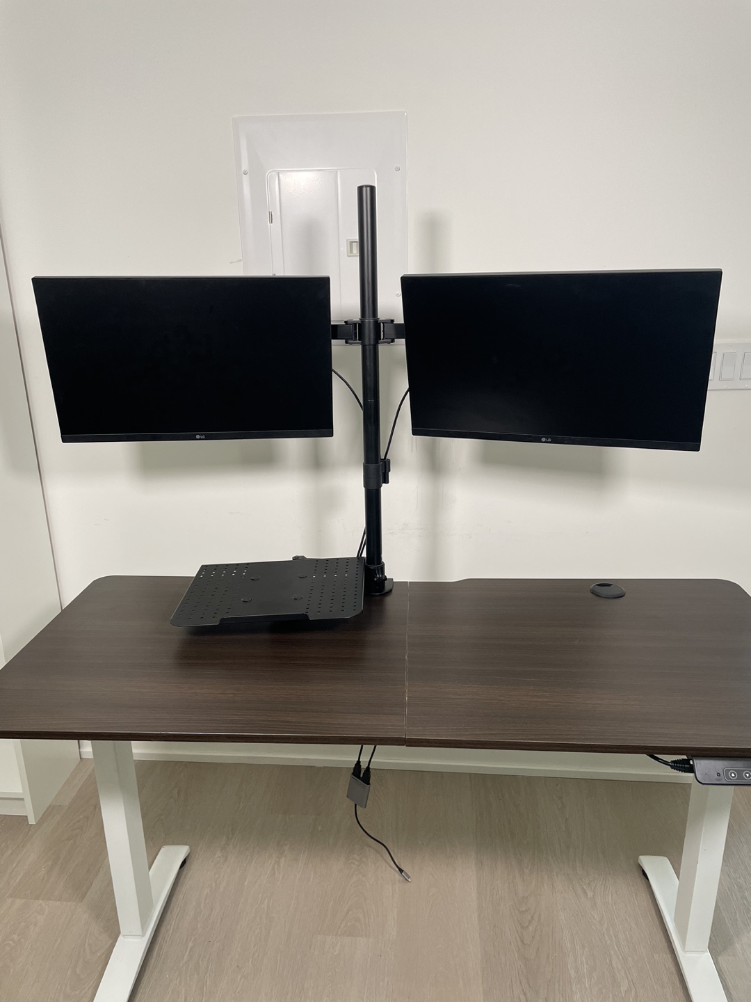 Electric Standing Desk - photo 2