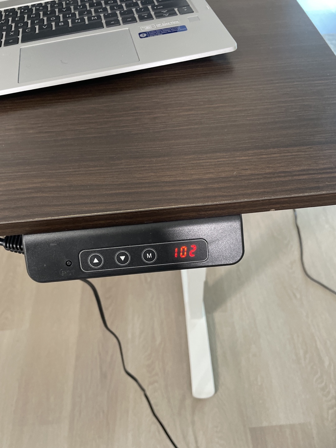Electric Standing Desk - photo 4