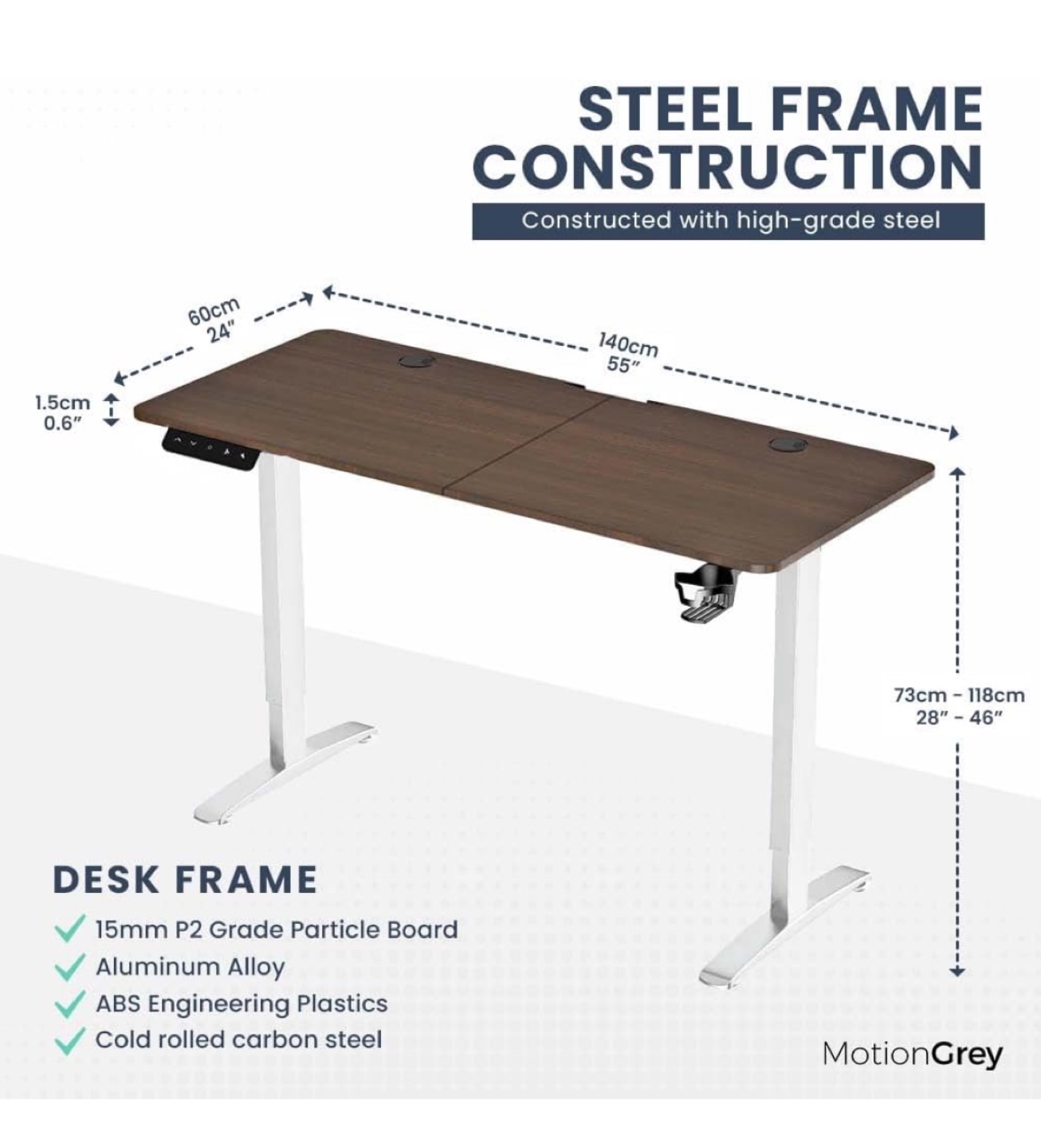 Electric Standing Desk