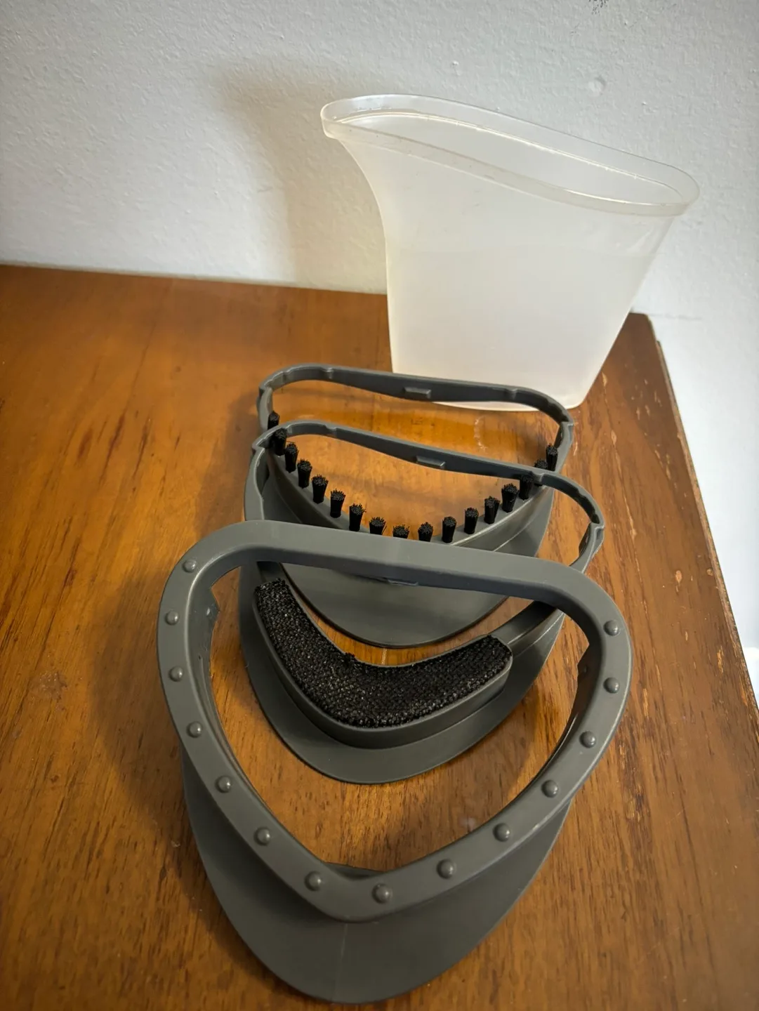 Shark Wrinkle Eraser Press & Refresh Garment Steamer GS500CNN image indicator(3)