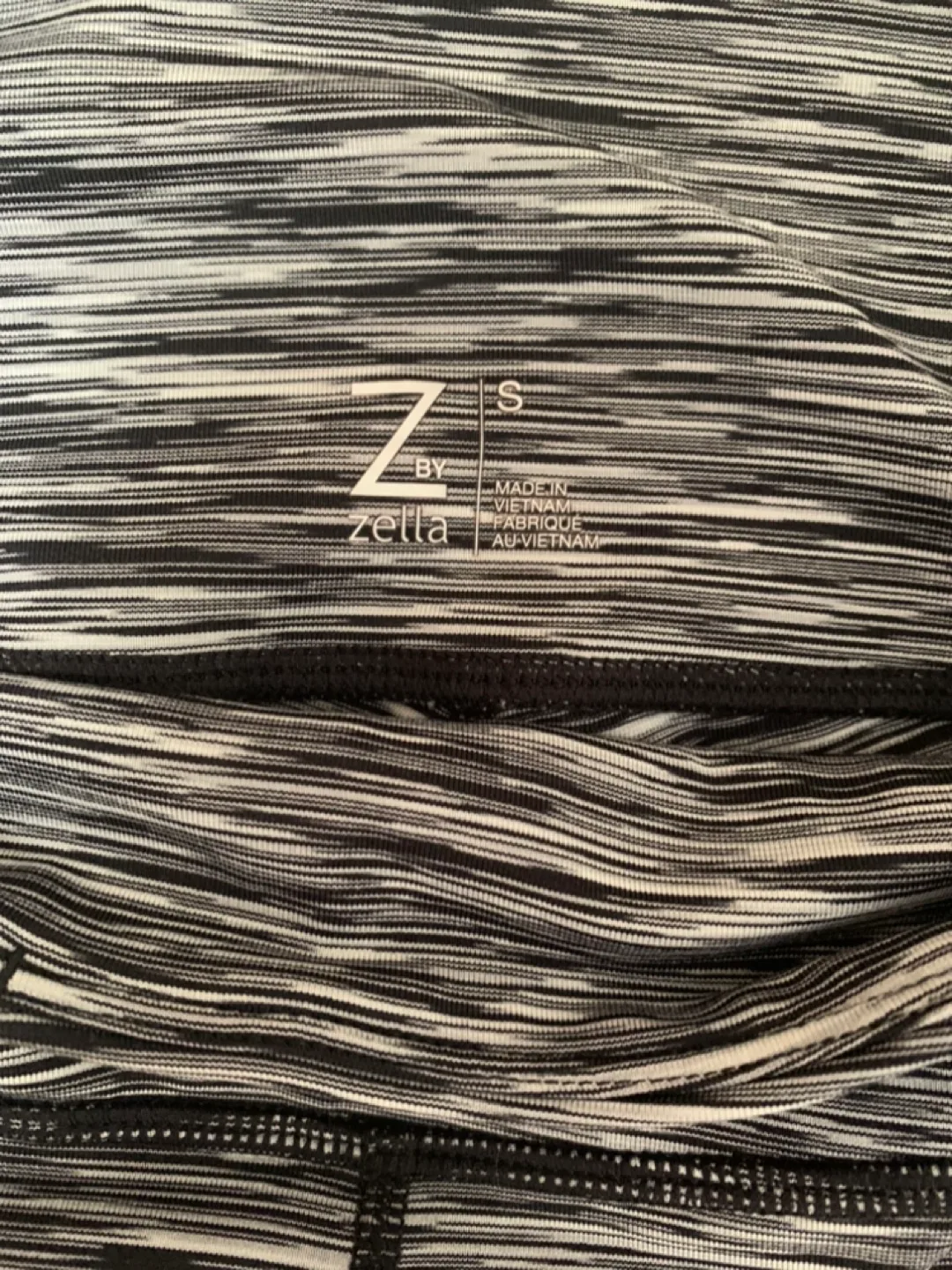 z by zella leggings image indicator(3)