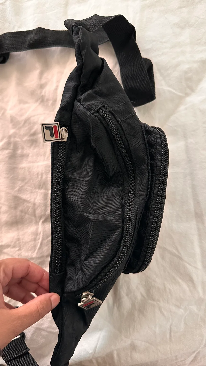 Fila Fanny Pack image indicator(5)
