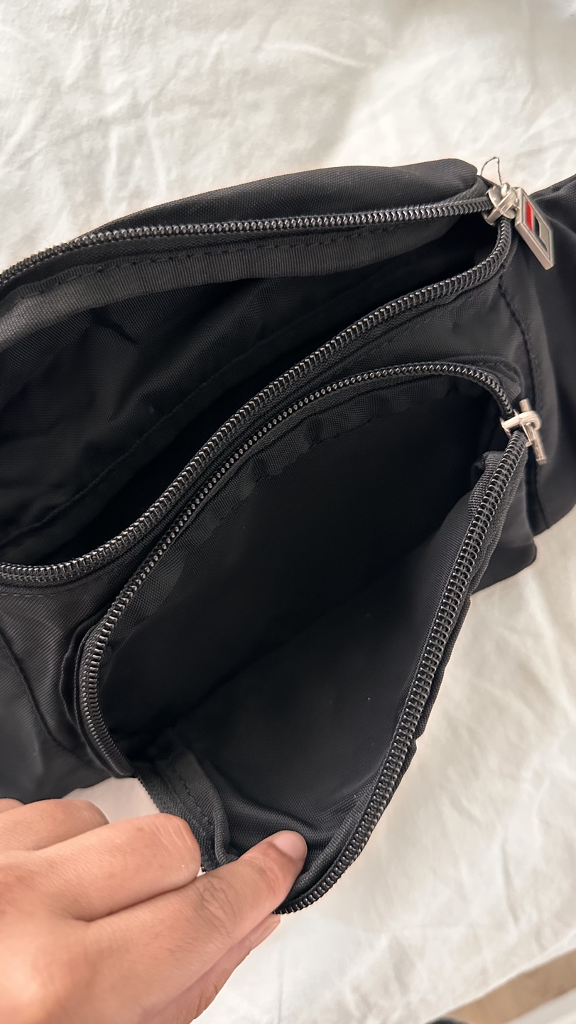 Fila Fanny Pack - photo 2