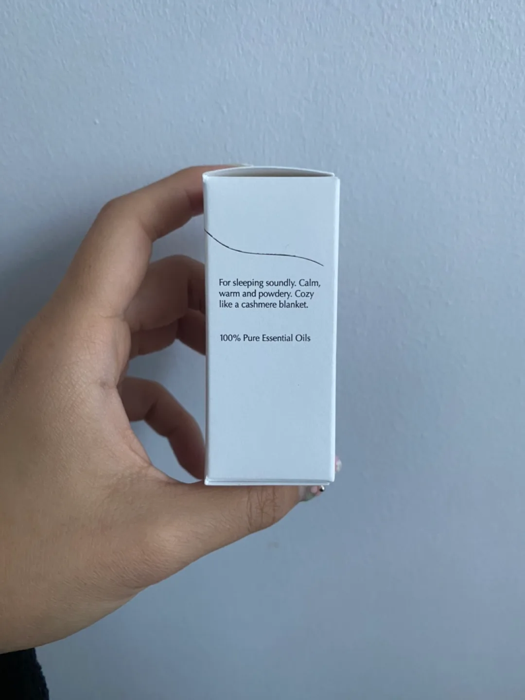 Vitruvi Sleep Essential Oil Diffuser Blend image indicator(2)