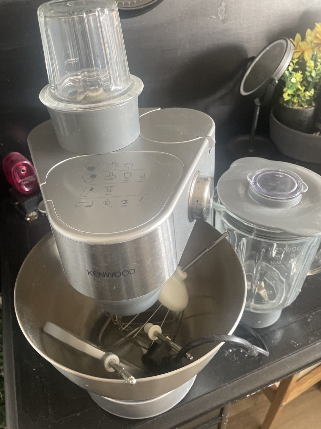 Kenwood Stand Mixer