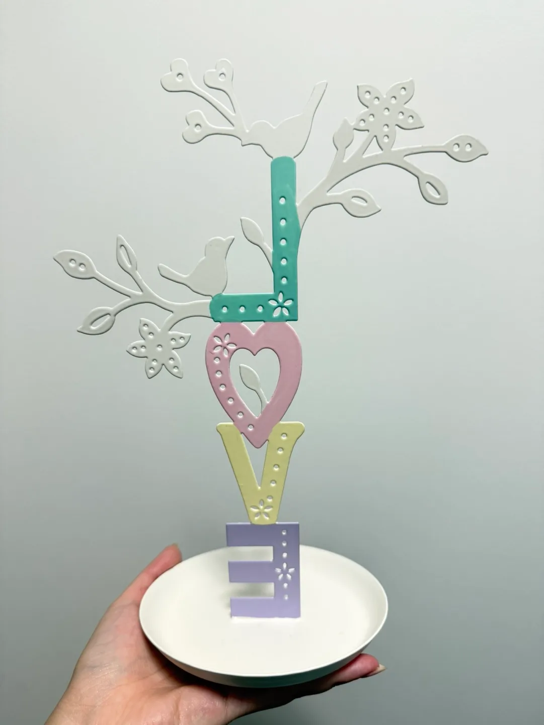 Jewelry Stand image indicator(3)