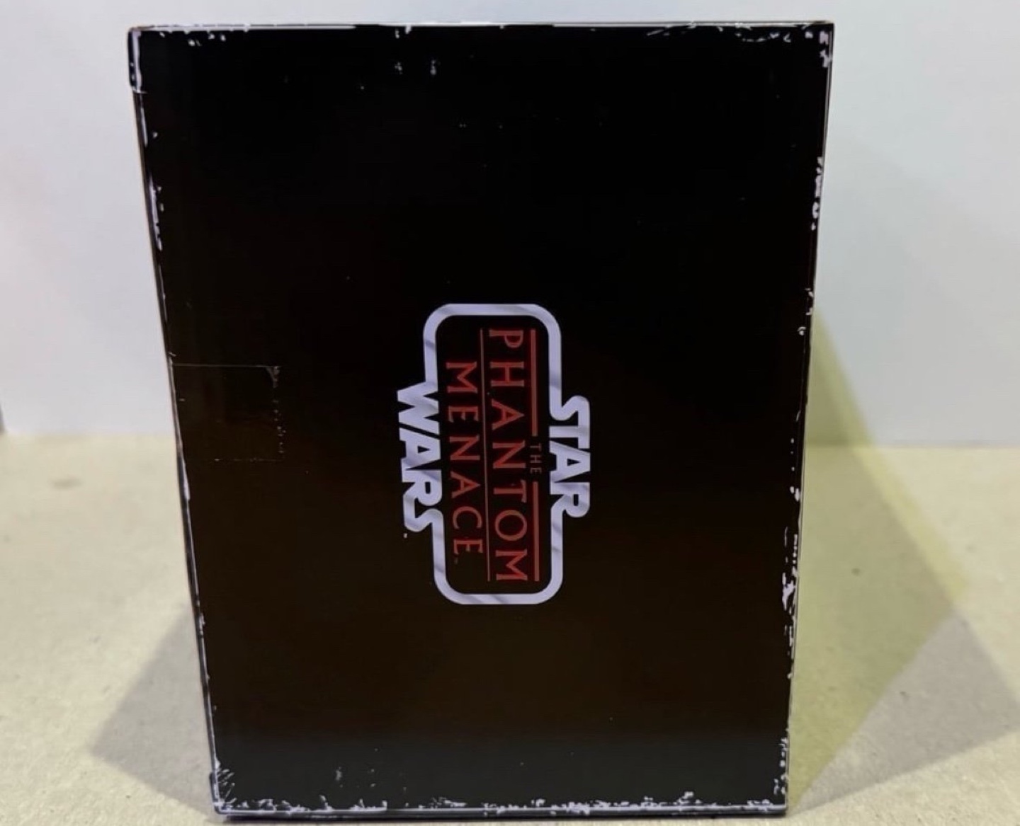 Star Wars The Phantom Menace Retro Collection box set - photo 3