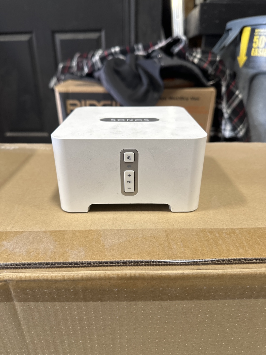 Sonos Port