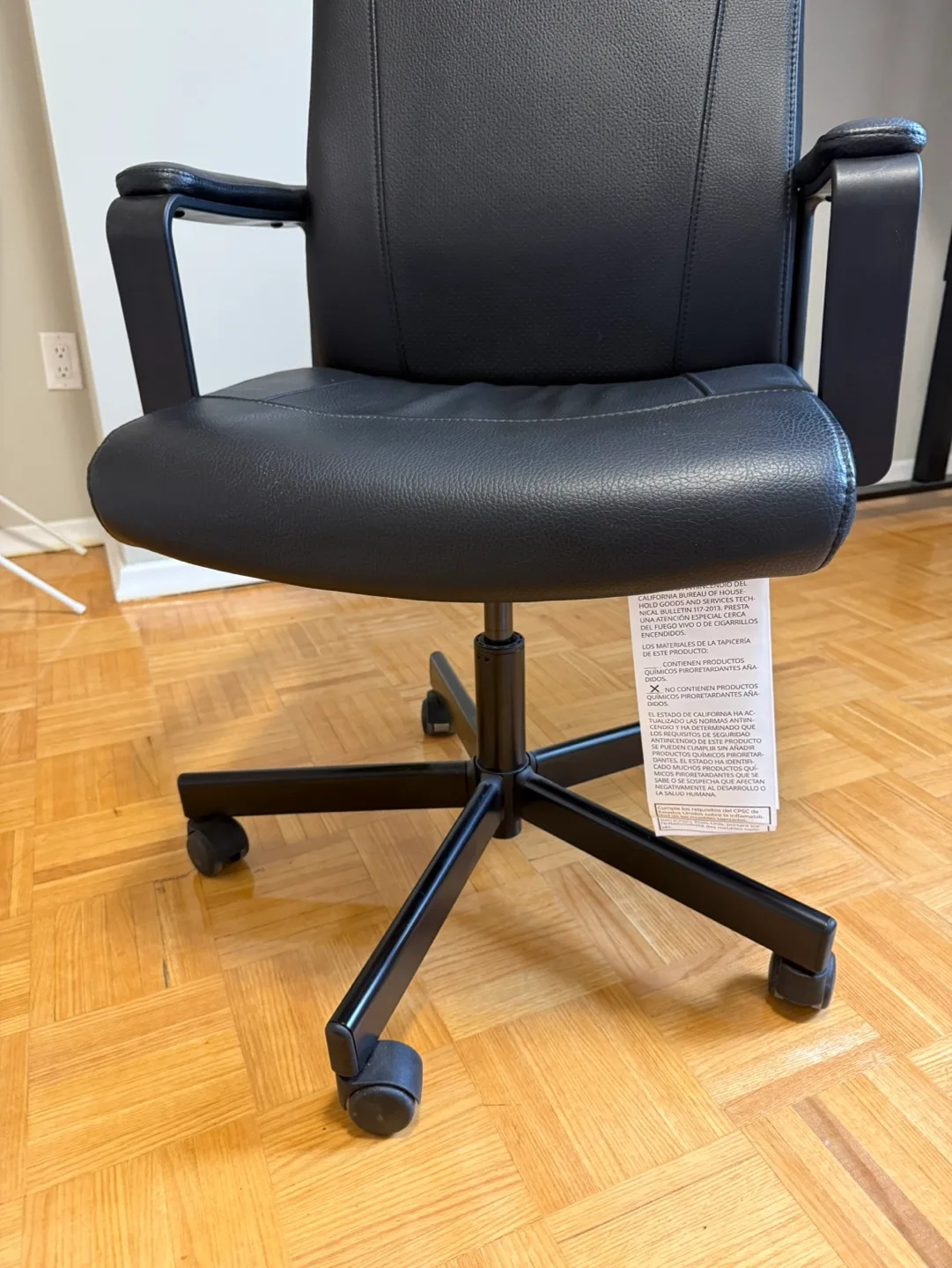 IKEA Office Chair image indicator(3)