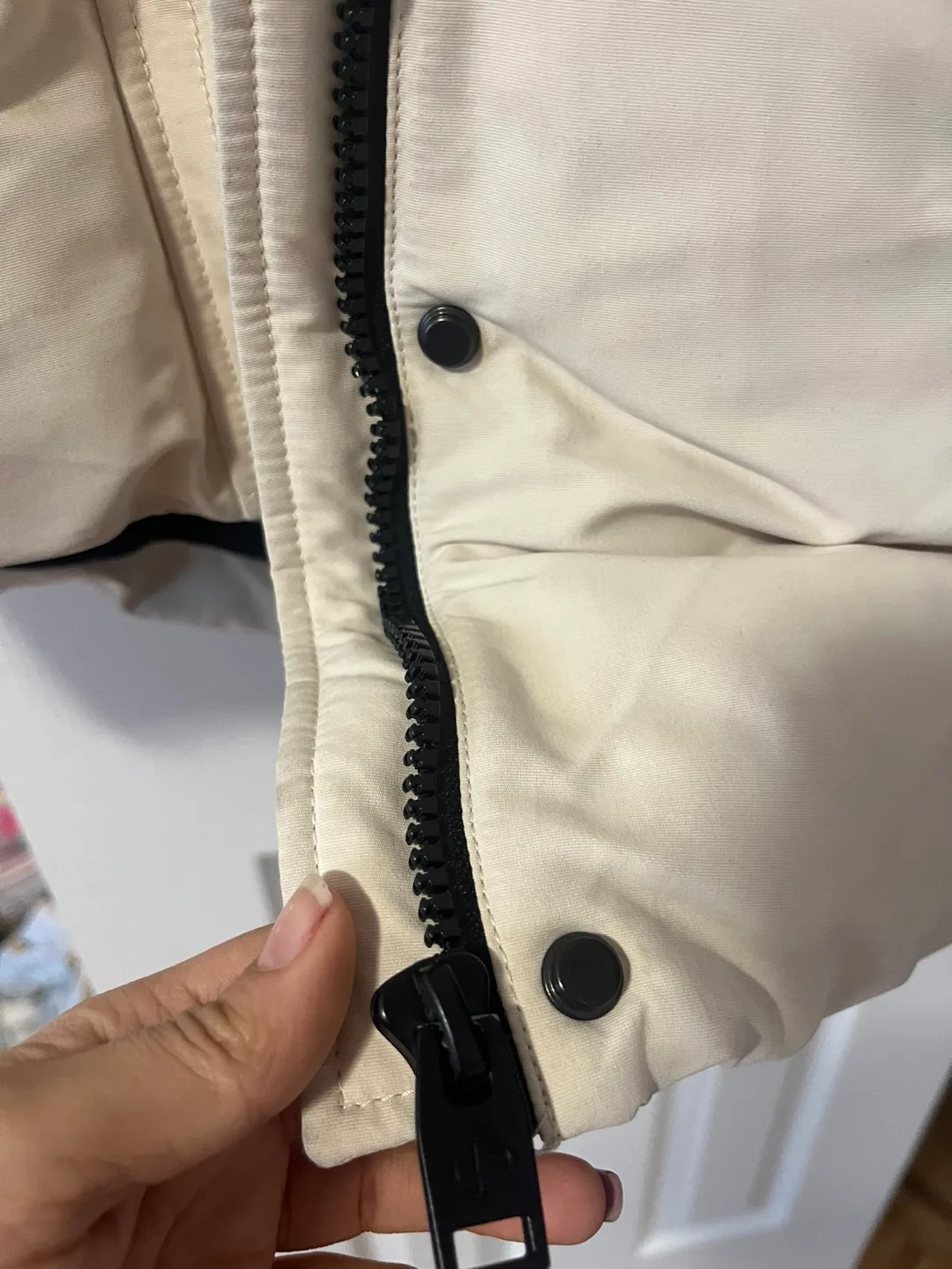 Point Zero Puffer Jacket image indicator(3)