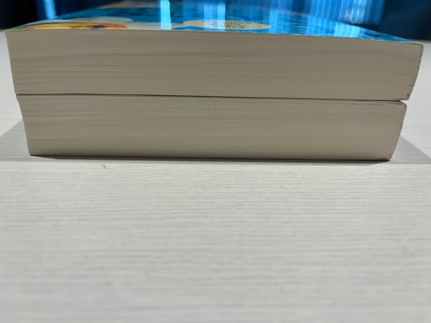 Colleen Hoover It Ends With Us & It Starts With Us - Paperback image indicator(5)