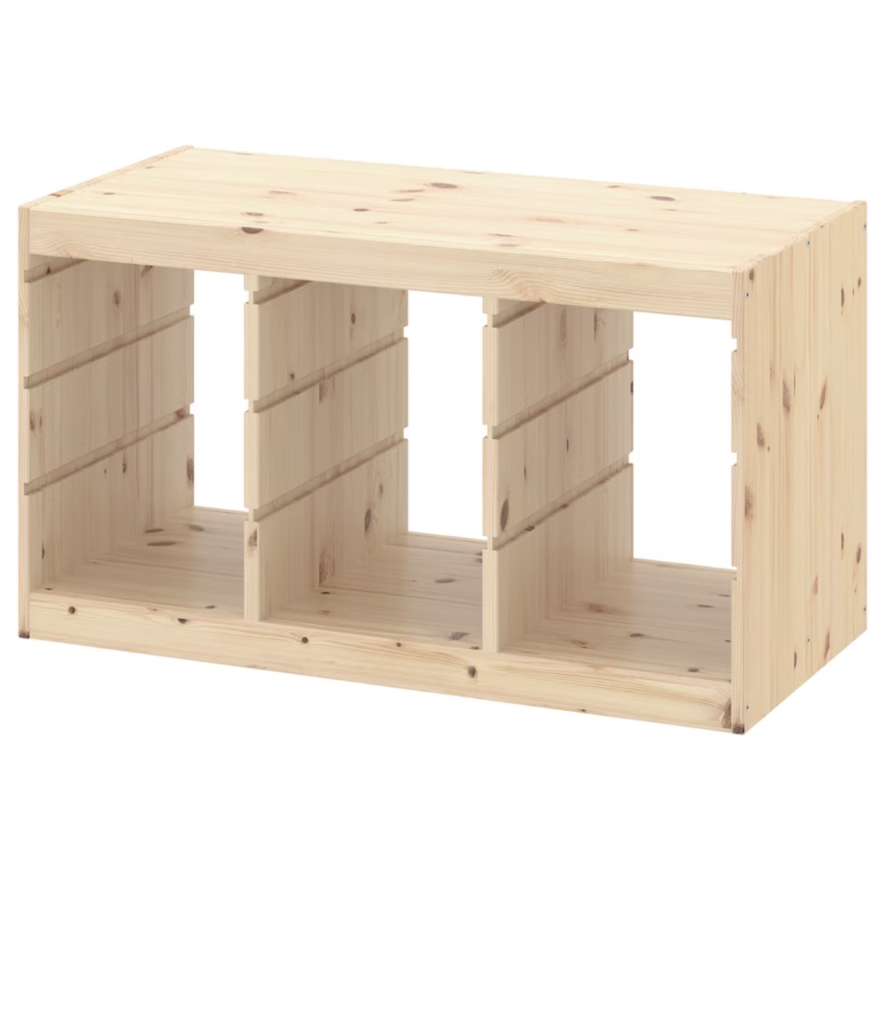 IKEA trofast storage