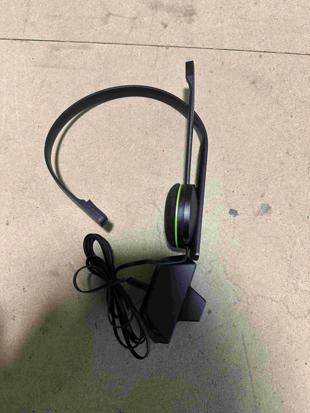 🥕Open box🥕Xbox One Chat Headset image indicator(2)