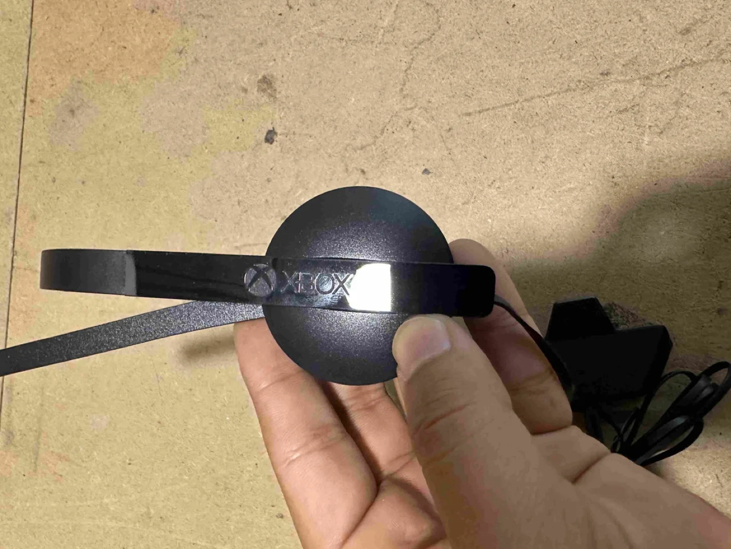 🥕Open box🥕Xbox One Chat Headset image indicator(3)