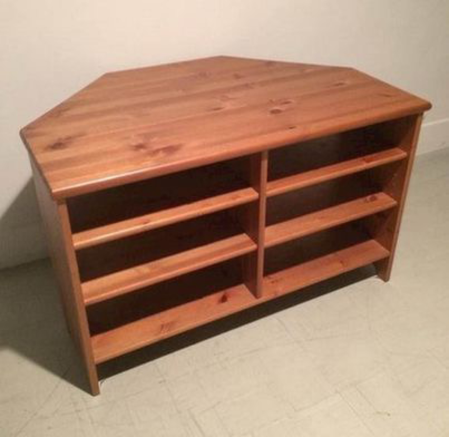 IKEA Leksvik TV Stand