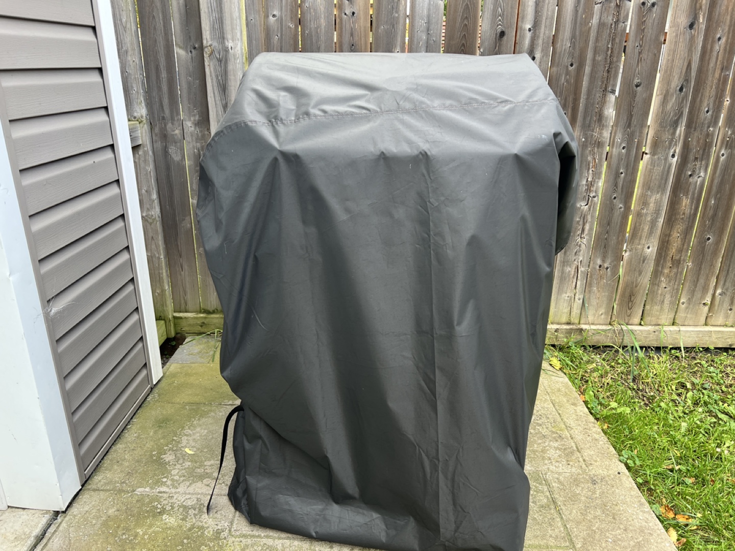 4- Burner Propane BBQ - IKEA Gas grill -  black/stainless steel - photo 3