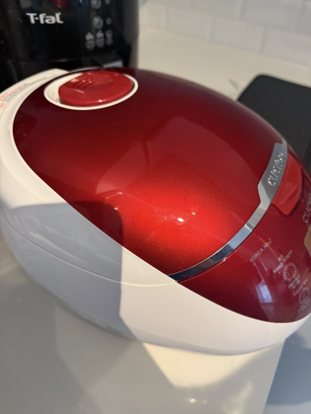 Cuckoo Rice Cooker - photo 5