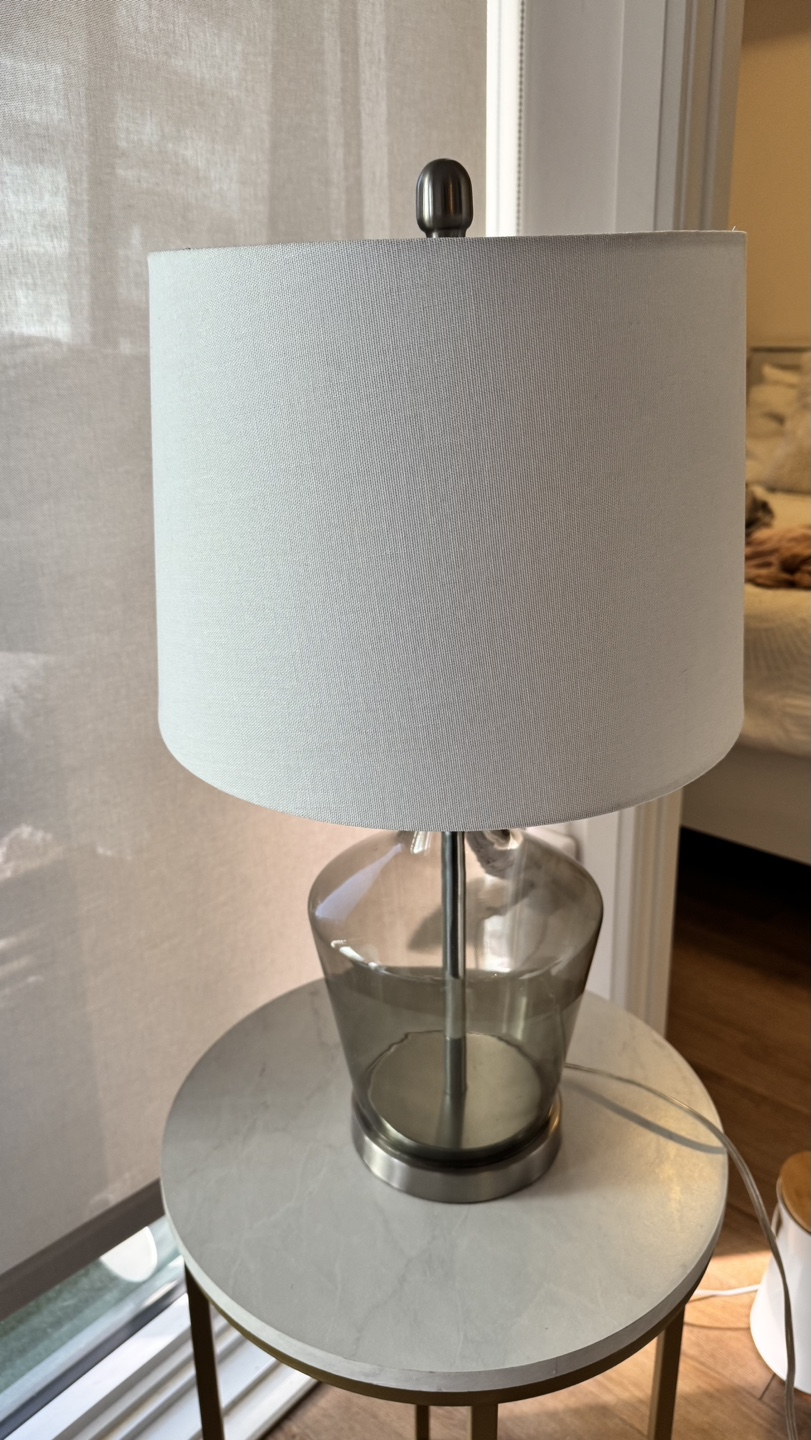 Set of 2 Table Lamps - photo 3