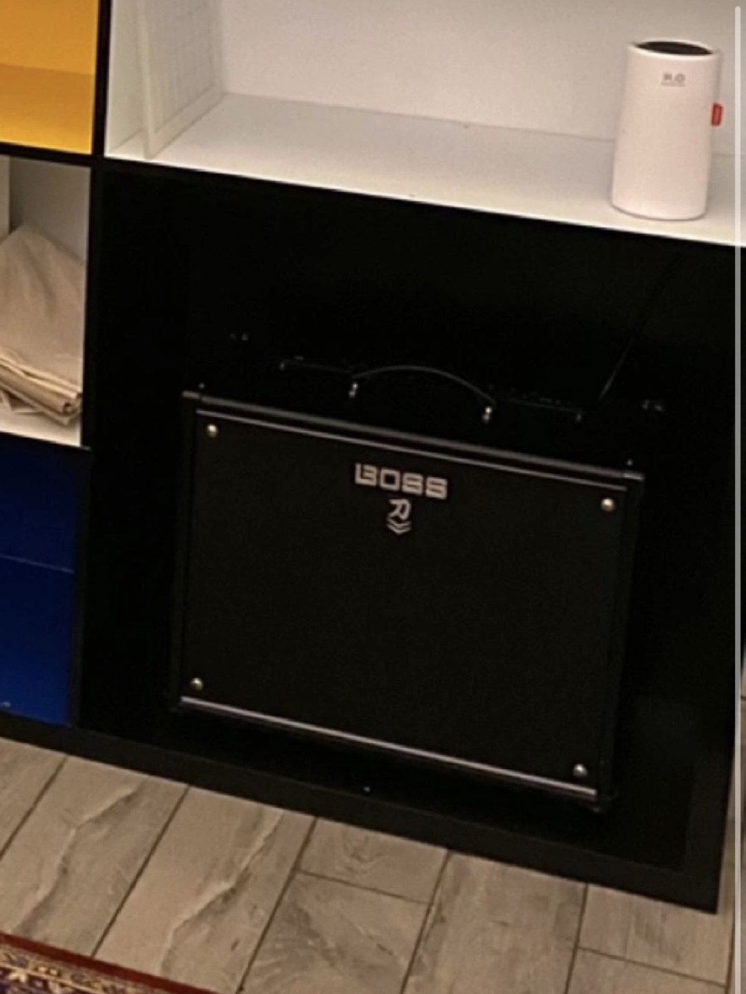 Boss Katana 100 Amp