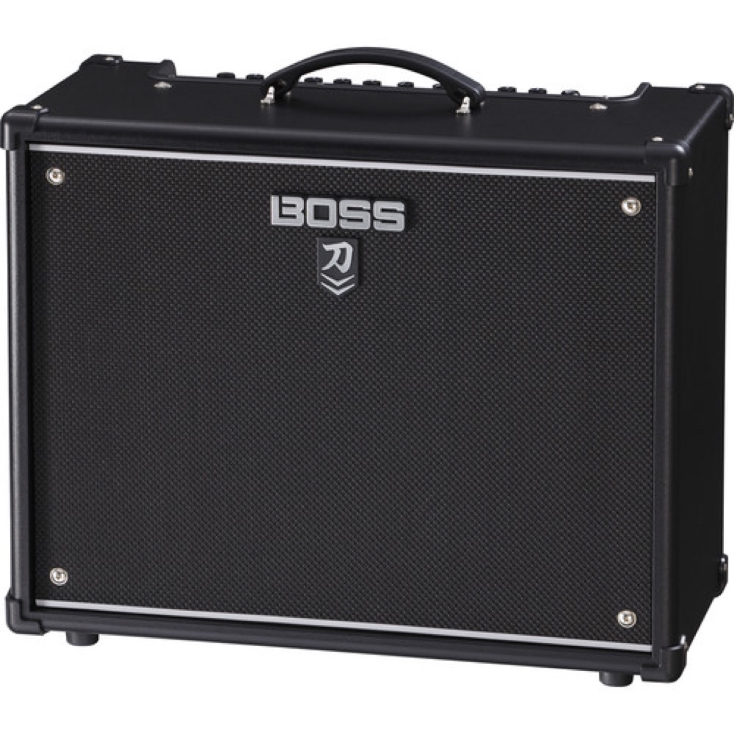 Boss Katana 100 Amp - photo 2
