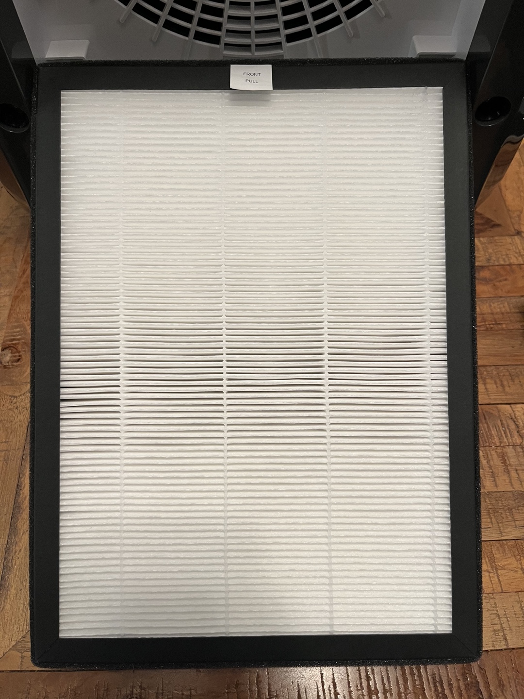 VEVA ProHEPA Air Purifier - photo 3