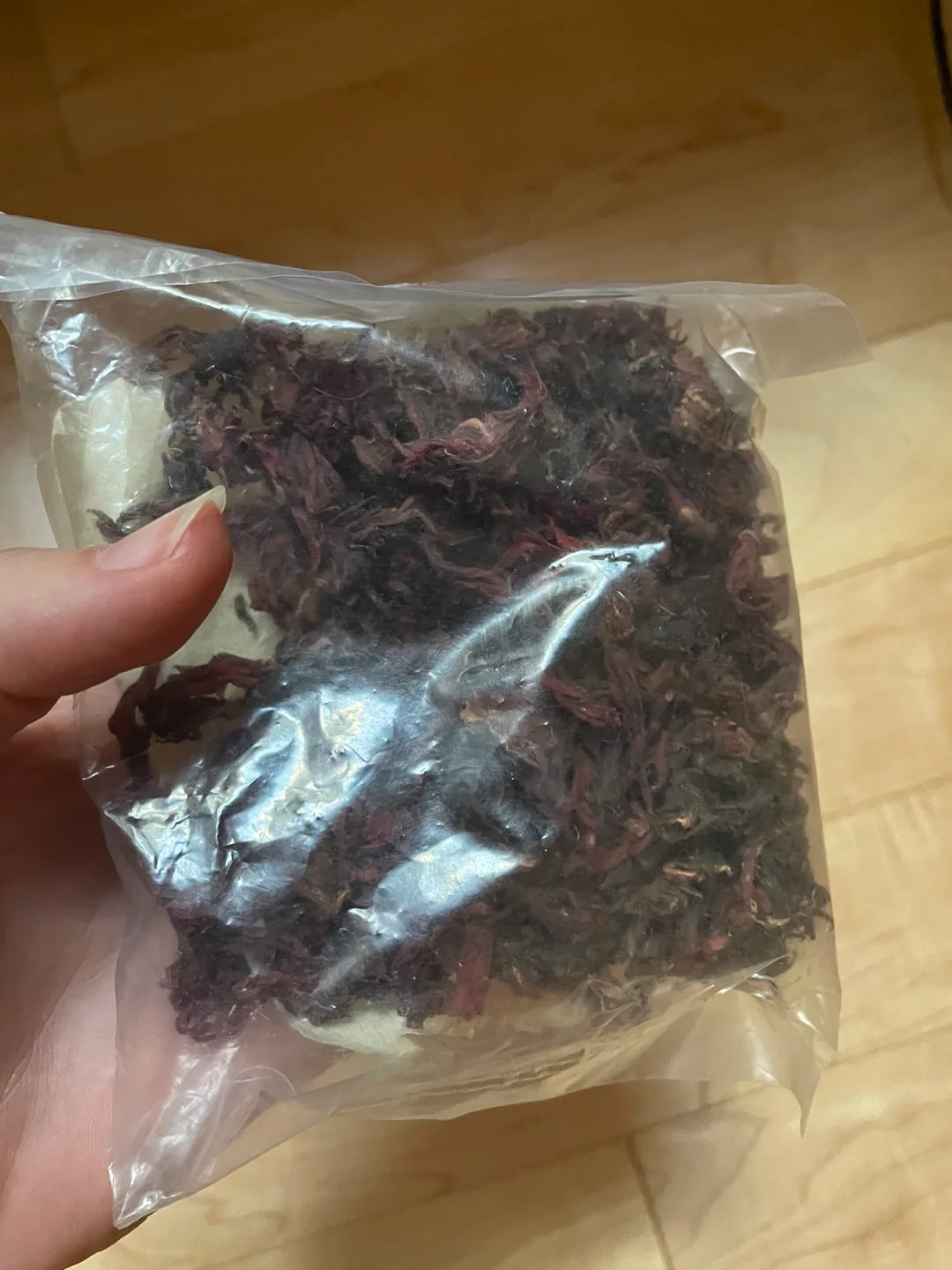 Organic Roselle Tea image indicator(3)