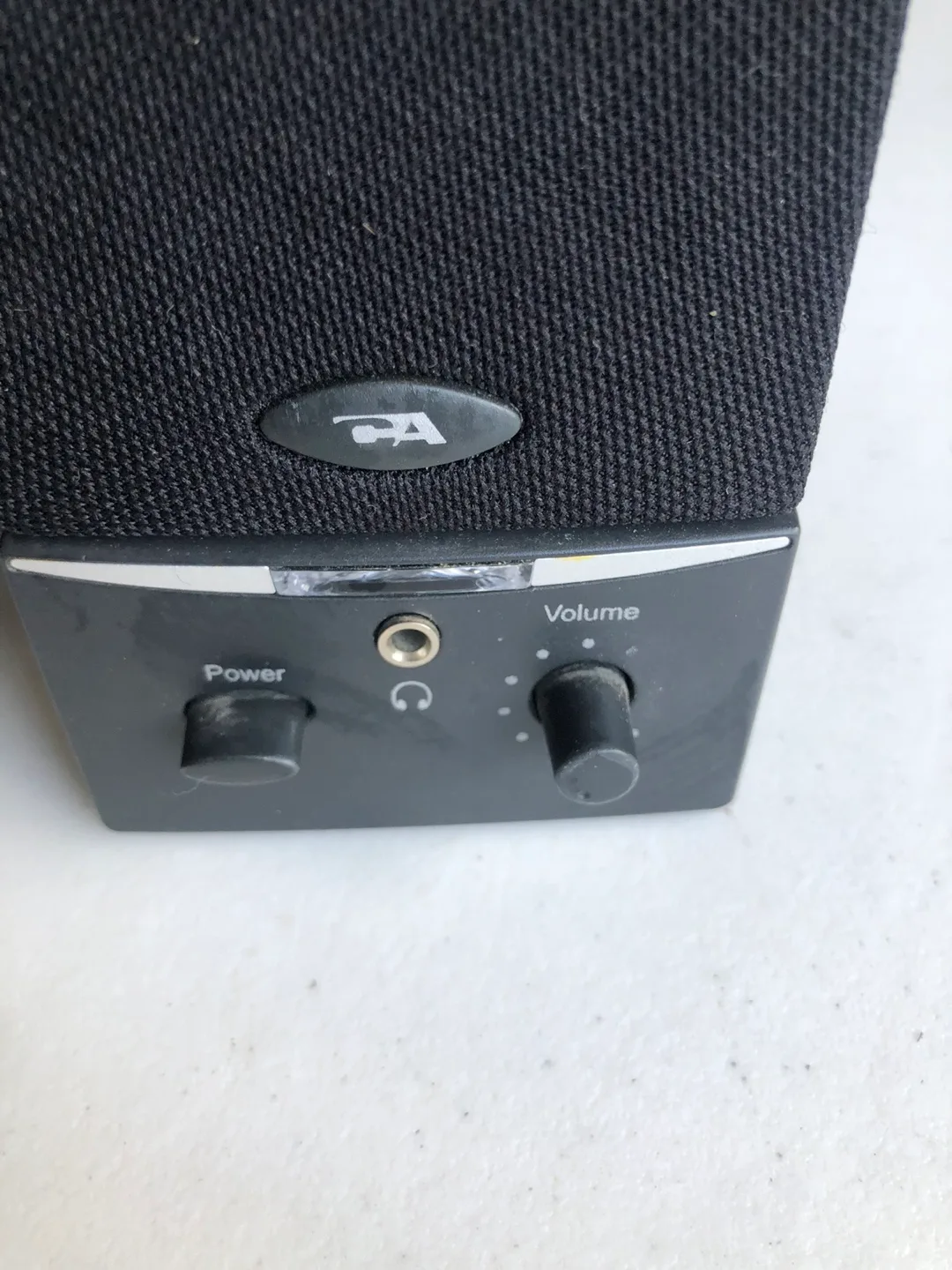 PC Speakers image indicator(2)