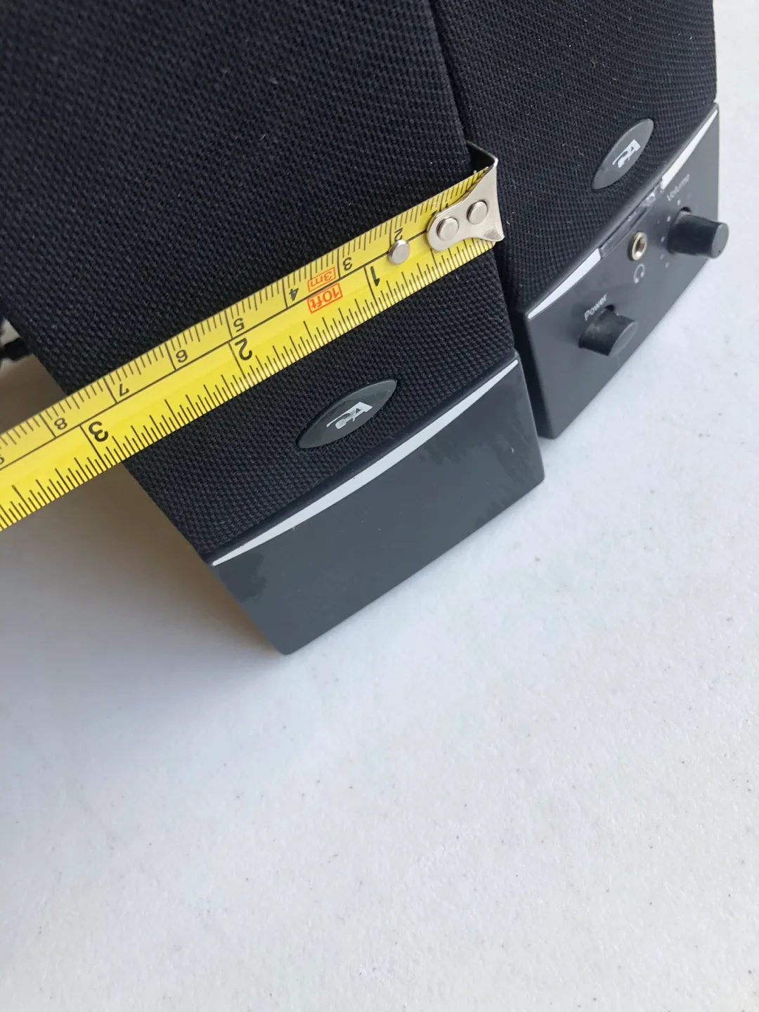 PC Speakers image indicator(6)