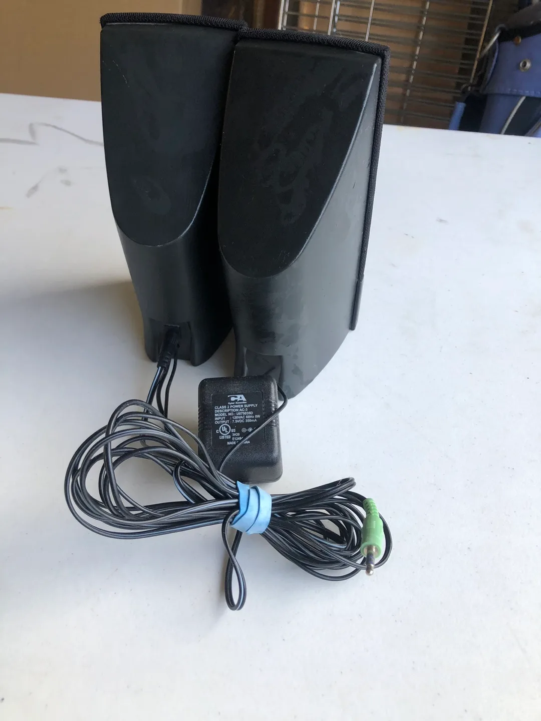 PC Speakers image indicator(3)