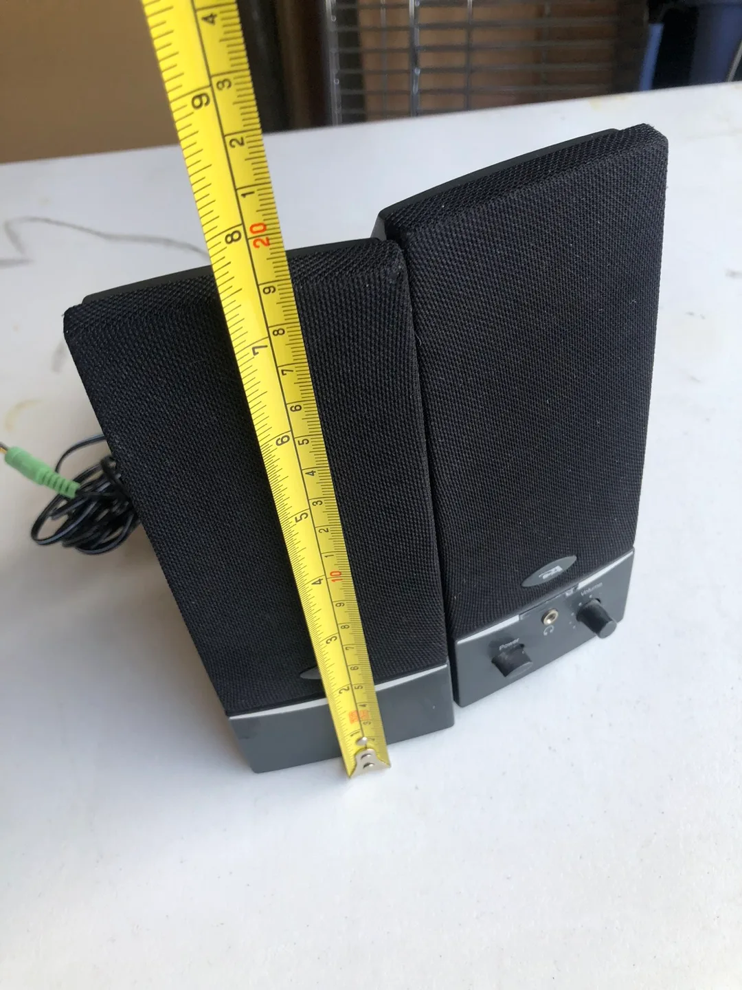 PC Speakers image indicator(4)