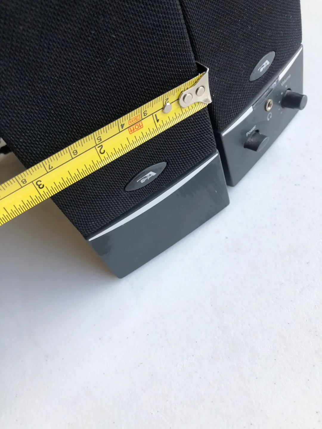 PC Speakers image indicator(5)