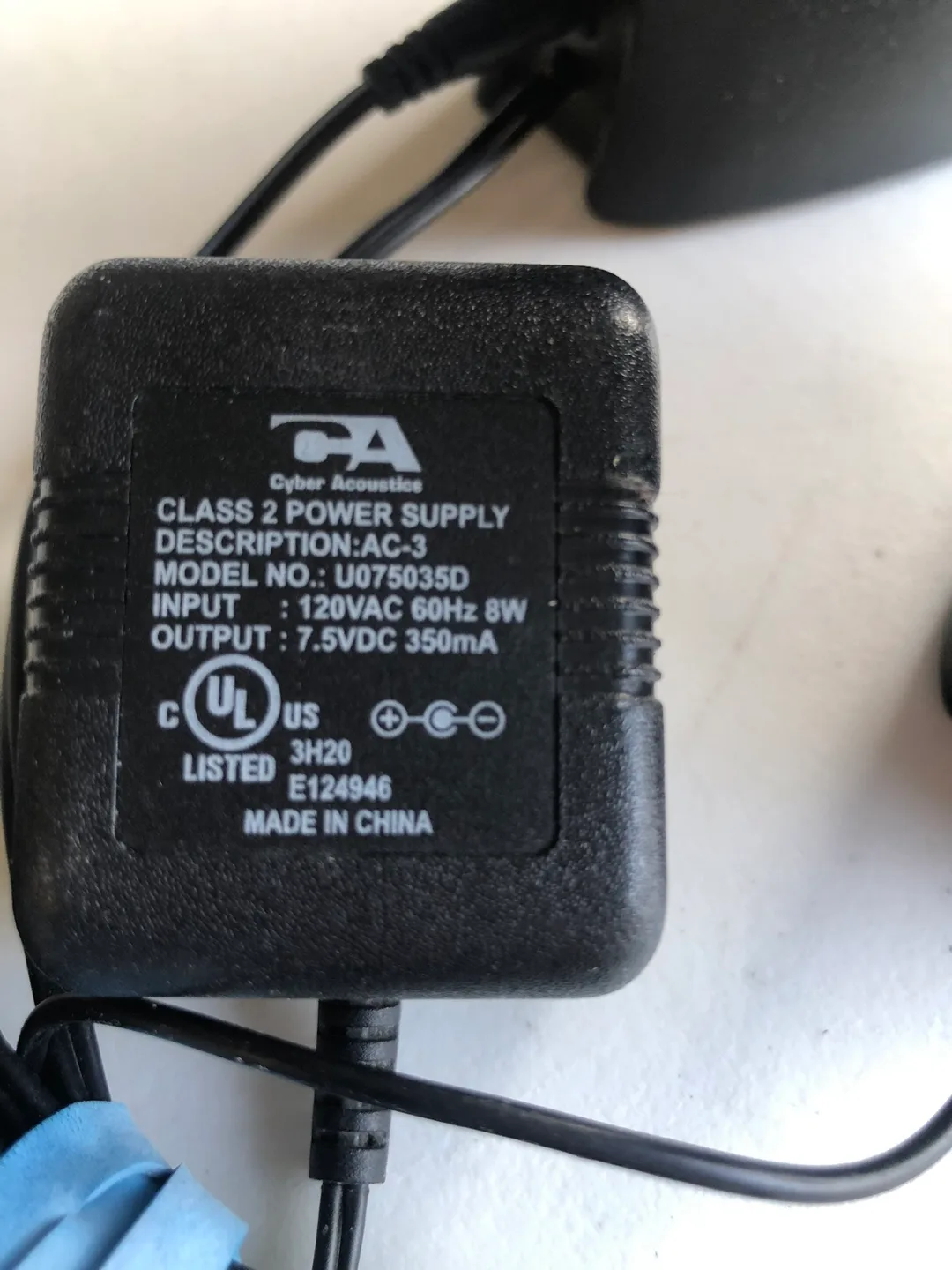 PC Speakers image indicator(8)