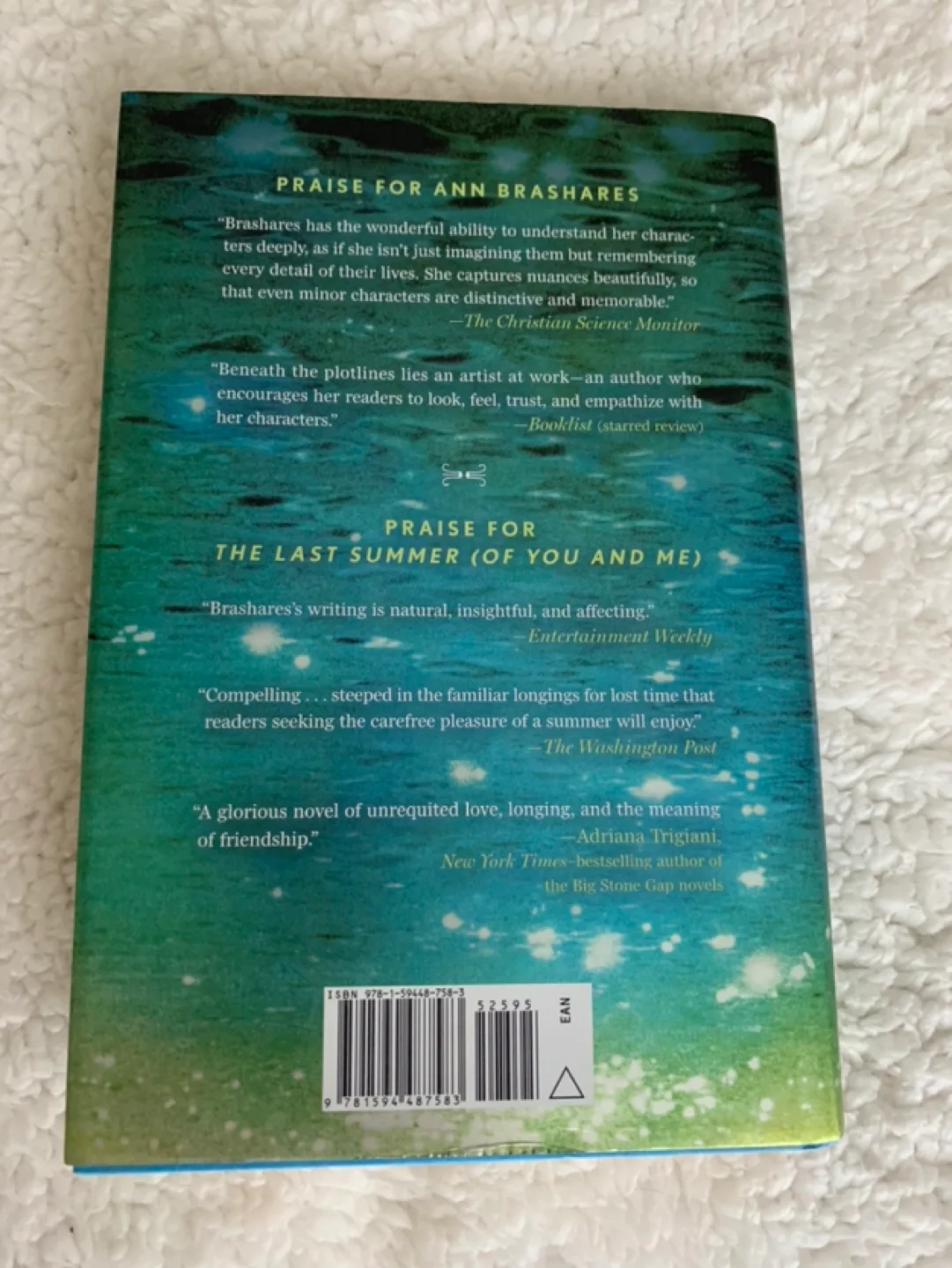 My Name Is Memory by Ann Brashares image indicator(2)