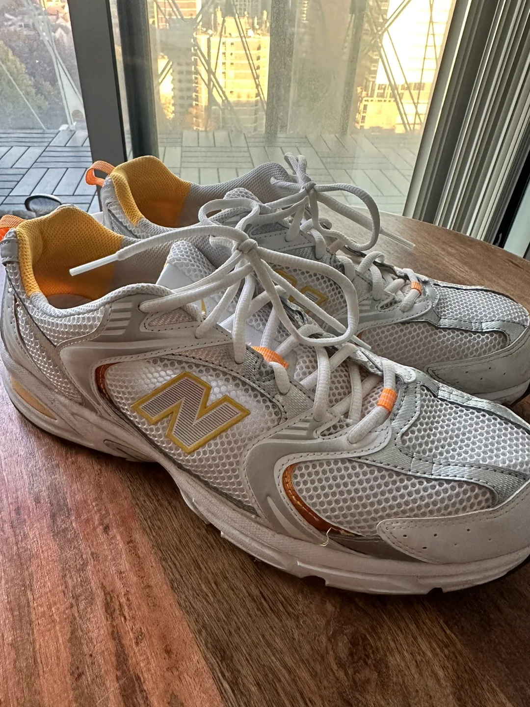 New Balance 530 Running Shoes thumbnail