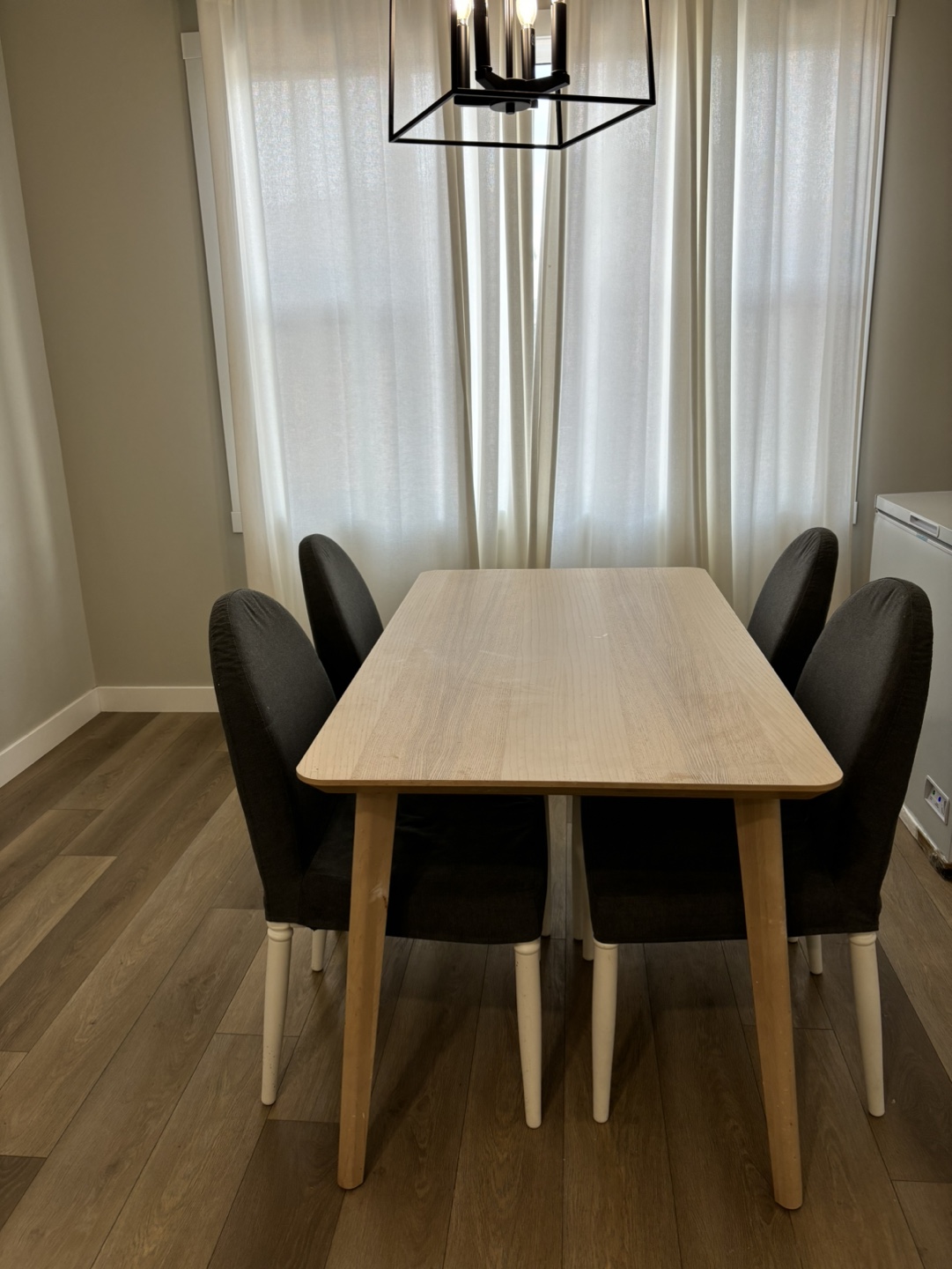 IKEA Dining set - Moving Sale!