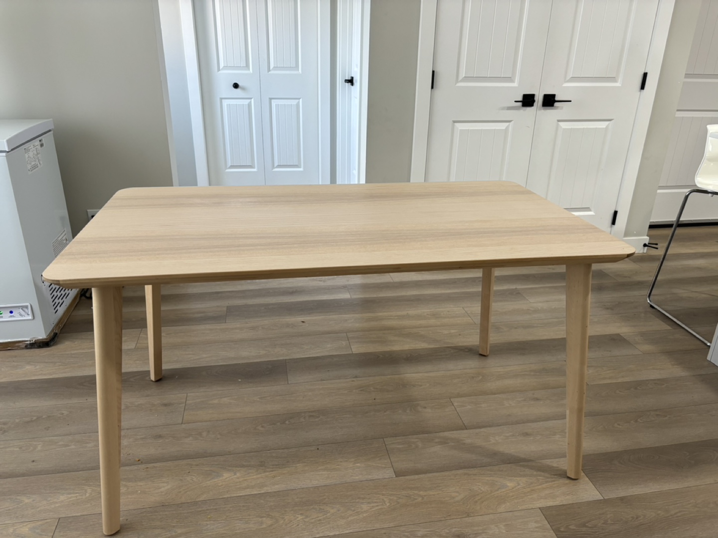 IKEA Dining set - Moving Sale! - photo 3