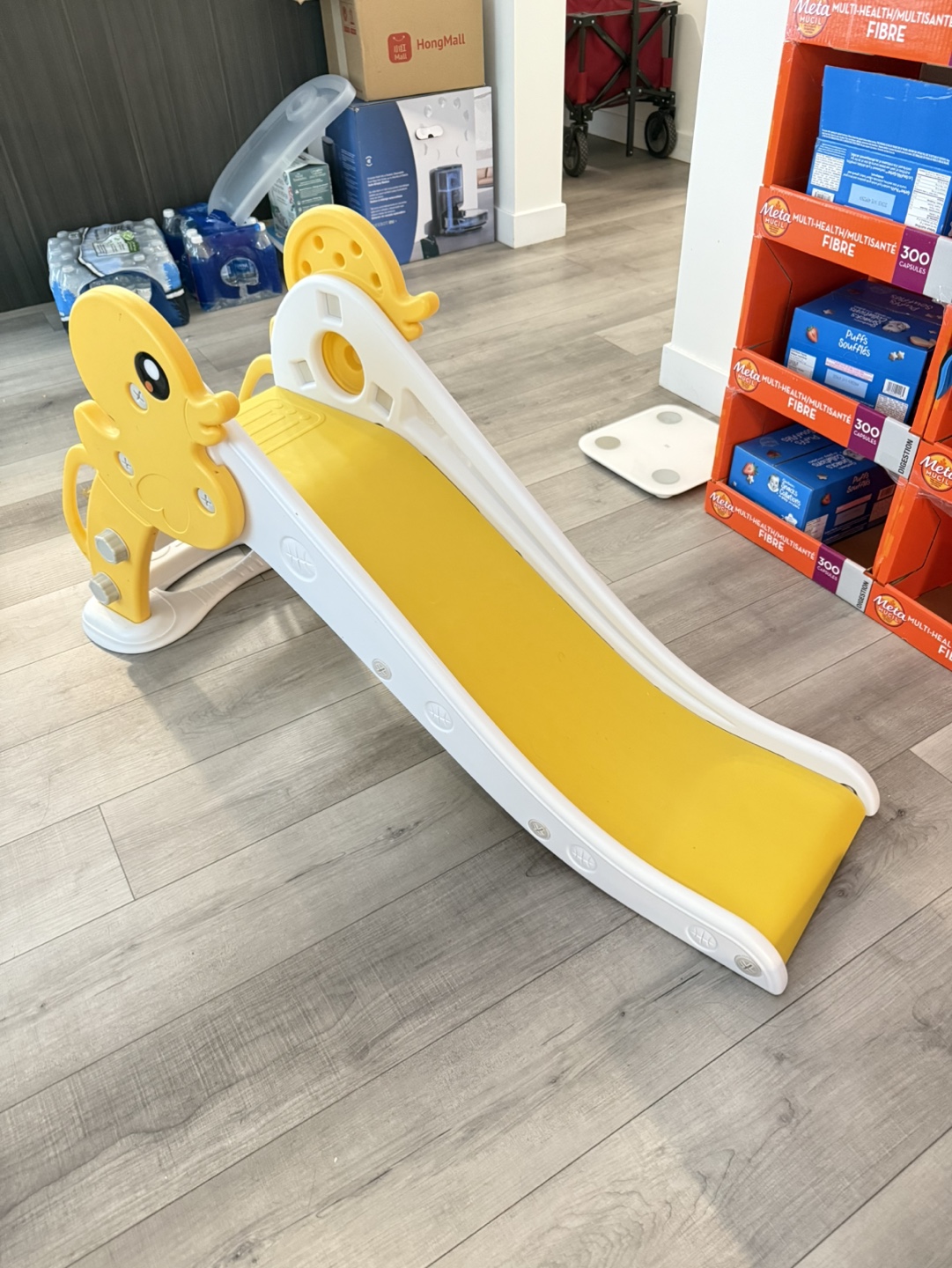 Kids Slide