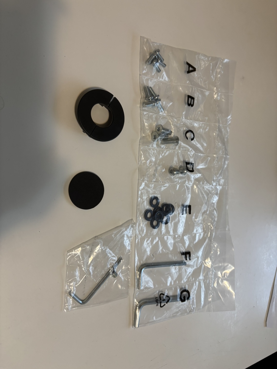 iCAN Single Monitor Arm Mount - photo 4