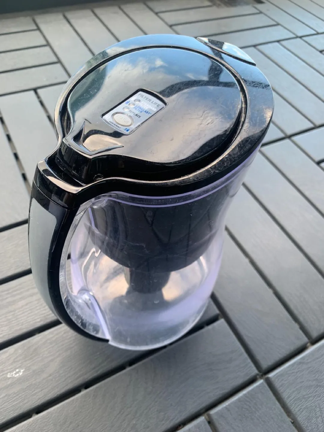 brita water filter image indicator(2)