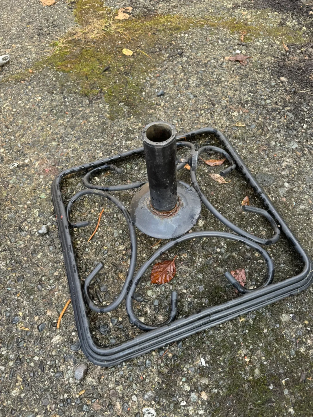 Umbrella Stand thumbnail