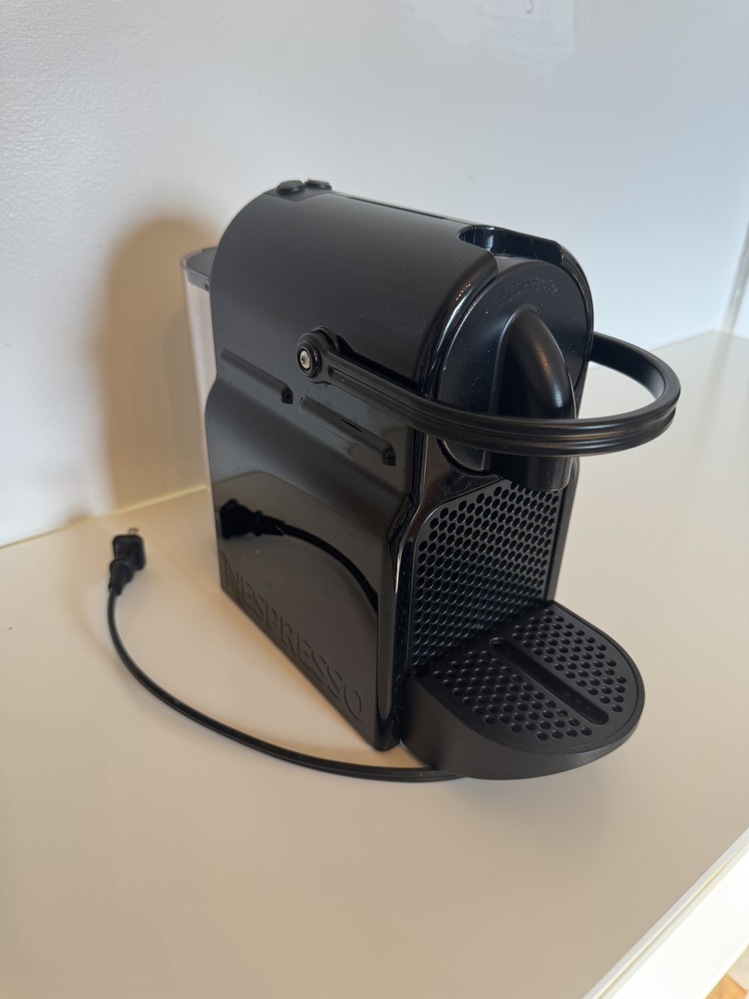 Nespresso Inissia Espresso and Coffee Machine - photo 3