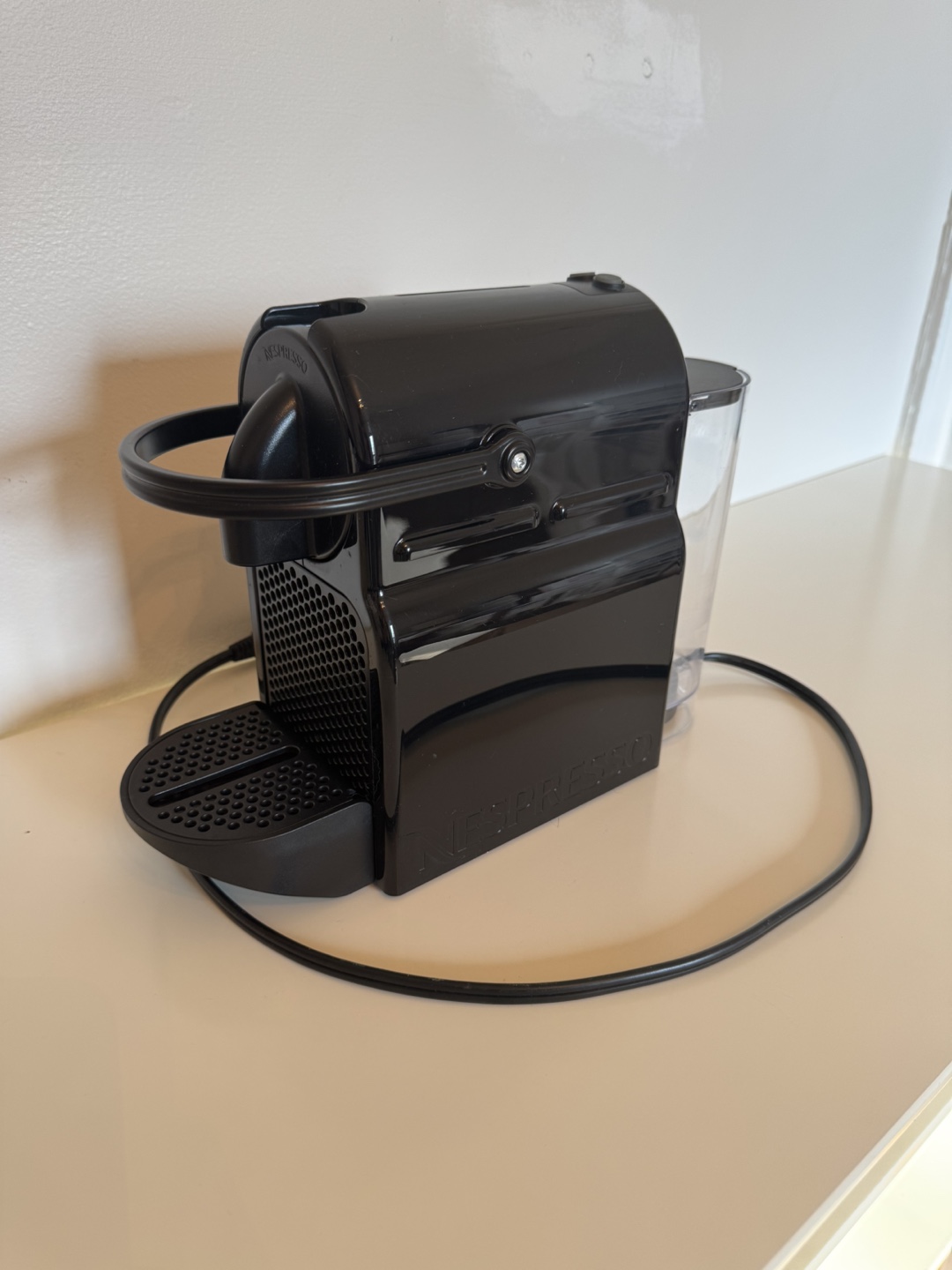 Nespresso Inissia Espresso and Coffee Machine - photo 2