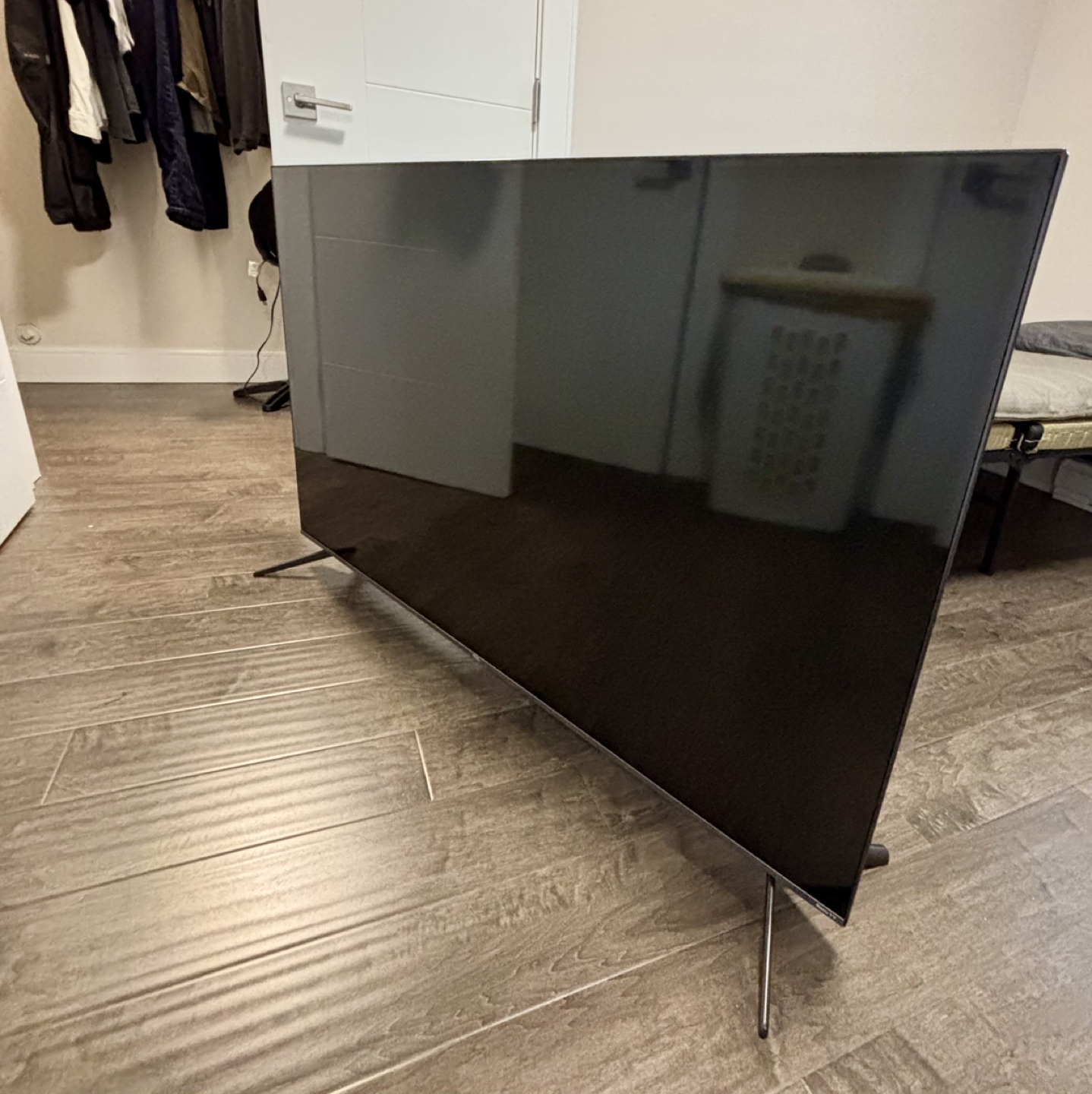 55” TCL 5 Series/S535 4K UHD QLED TV - photo 4
